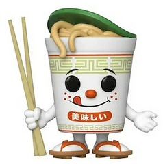 Funko Pop! Funko Oodles 68 Exclusive