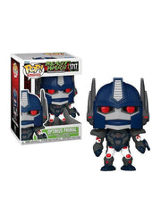 Funko Pop! Beast Wars Transformers: Optimus Primal #1717