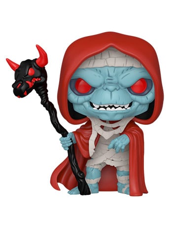Funko Pop! ThunderCats: Mumm-Ra #1705