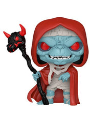 Funko Pop! ThunderCats: Mumm-Ra #1705