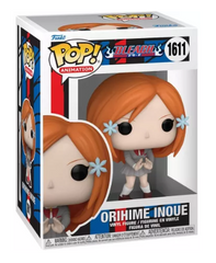 Funko Pop! Bleach #1611 – Orihime Inoue