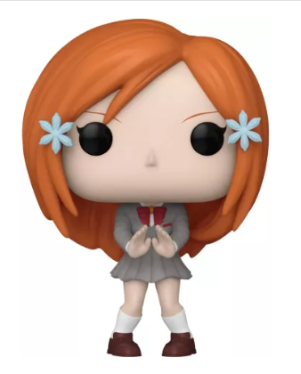 Funko Pop! Bleach #1611 – Orihime Inoue