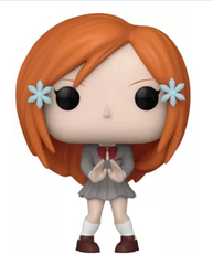 Funko Pop! Bleach #1611 – Orihime Inoue
