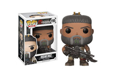Funko Pop! Gears of War: Oscar Diaz #195