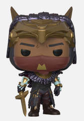 Funko Pop! Games 339 Destiny Osiris Pop