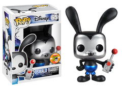 Funko Pop! Oswald Rabbit (2013 SDCC Limited 1008 Pcs) #65