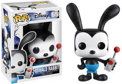Funko Pop! Oswald Rabbit #65
