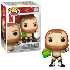 Funko Pop! Otis [Money in the Bank] #88
