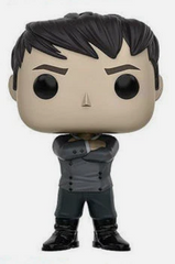 Pop Games Dishonored 123 Outsider