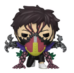 Funko Pop! My Hero Academia #1012 – Overhaul (Fused with Shin)