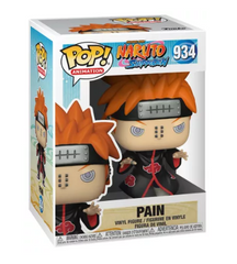Funko Pop! Naruto Shippuden – Pain #934