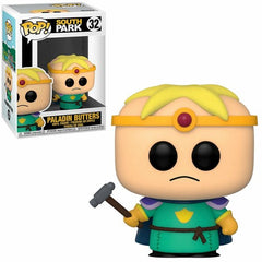 Funko Pop! Paladin Butters #32