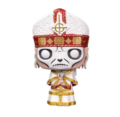 Rocks Ghost Papa Nihil (Special Edition) #169