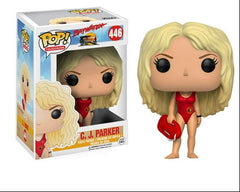 Funko Pop! C. J. Parker #446