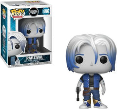 Funko Pop! Parzival #496