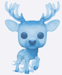 Patronus Harry Potter Funko Pop #104 Wizarding World