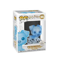 Funko Pop! Harry Potter: Patronus Ron Weasley #105