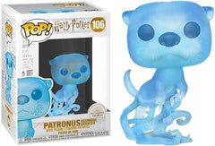 Funko Pop! Harry Potter: Patronus Hermione Granger #106