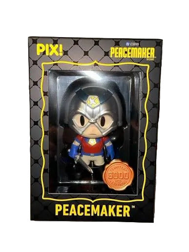 ThrillJoy PIX! Peacemaker: Peacemaker (Limited Edition 6,000 Pieces)