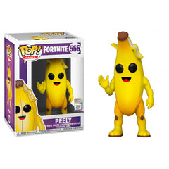 Funko Pop! Fortnite: Peely #566