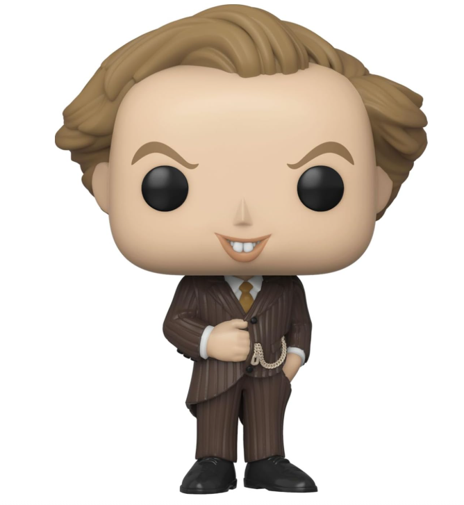 Funko Pop! IT Chapter Two 876 - Pennywise Without Makeup