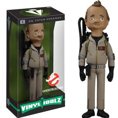 Vinyl Idolz: Ghostbusters: Dr. Peter Venkman #1