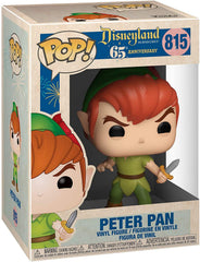 Funko Pop! Peter Pan #815