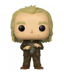 Funko Pop! Harry Potter – Peter Pettigrew #48