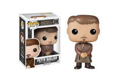 Funko Pop! Game of Thrones: Petyr Baelish #29