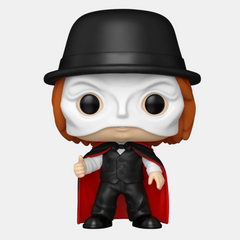 Funko Pop! Horror: Chucky - Phantom Chucky #1721