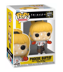 Funko Pop! Friends #1277 – Phoebe Buffay (Chickenpox)