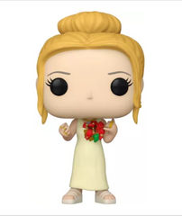 Funko Pop! Friends #1647 – Phoebe Buffay (Yellow Dress)