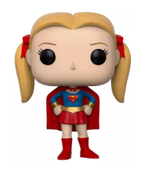 Funko Pop! Friends #705 – Phoebe Buffay (Supergirl)