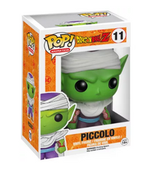 Funko Pop! Dragon Ball Z – Piccolo #11