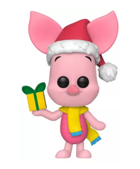 Funko Pop! Disney #615 Piglet