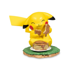 Pikachu Moods: Hungry (Pokemon Center Exclusive)