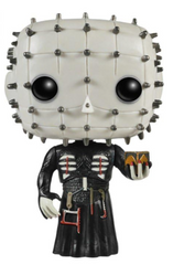 Pop Movies , Hellraiser - Pinhead #134