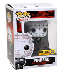 Funko Pop! Mystery Horror Blind Box Vinyl Figure Hot Topic Exclusive (CAN BE ONE OF 3)