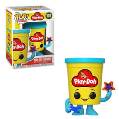 Funko Pop! Play-Doh Container #101