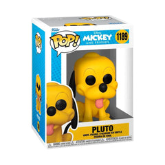 Funko Pop! Mickey and Friends: Pluto #1189