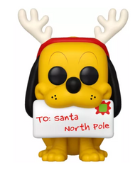 Funko Pop! Pluto #1227