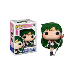 Funko Pop! Sailor Moon: Sailor Pluto #296