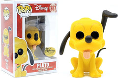 Funko Disney Treasures - Festival of Friends June 2017 (Dumbo #281) (Pluto #287)