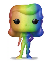 Funko Pop! DC Pride #157 Poison Ivy