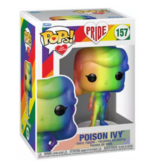Funko Pop! DC Pride #157 Poison Ivy