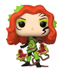 Funko Pop! Batman #471 Poison Ivy Wondrous Con 2023 exc