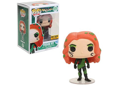 Funko Pop! Batman: Poison Ivy (Hot Topic Exclusive) #171