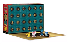 Funko Pop Pokémon Advent Calendar 2023