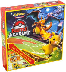Pokemon Battle Academy 2 Board Game