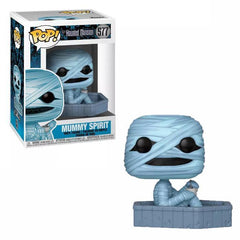 Funko Pop! Mummy Spirit #577